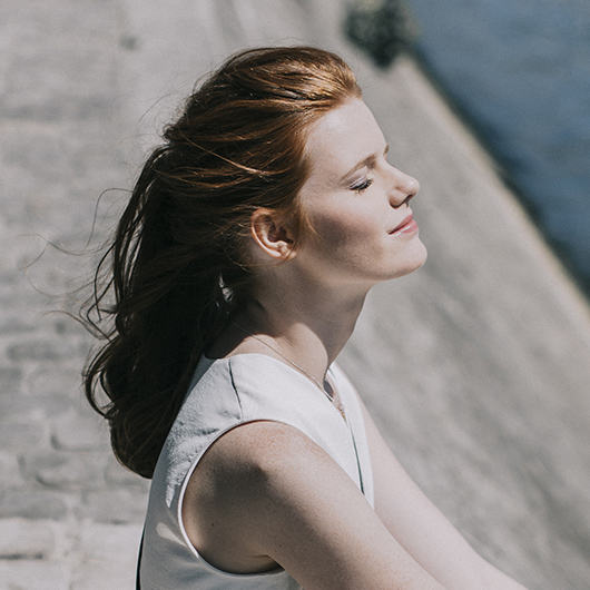 حافظي على بشرة منتعشة حتى عندما ترتفع درجة حرارة الطقس